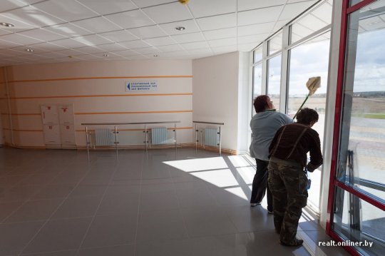 «Дажынкі»: чудеса в полях и бесплатная рабочая сила