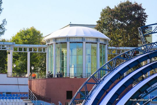 «Дажынкі»: чудеса в полях и бесплатная рабочая сила