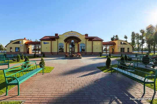 «Дажынкі»: чудеса в полях и бесплатная рабочая сила