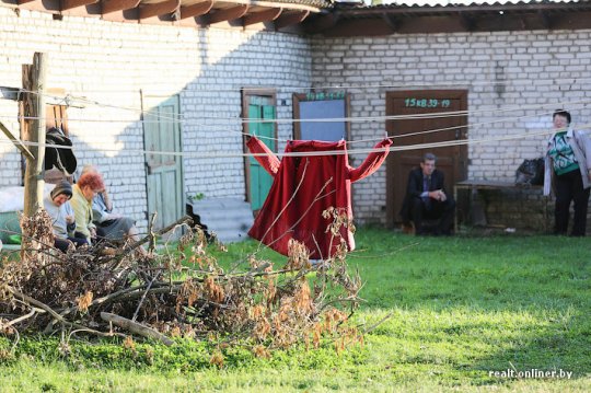 «Дажынкі»: чудеса в полях и бесплатная рабочая сила