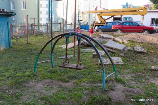 «Дажынкі»: чудеса в полях и бесплатная рабочая сила