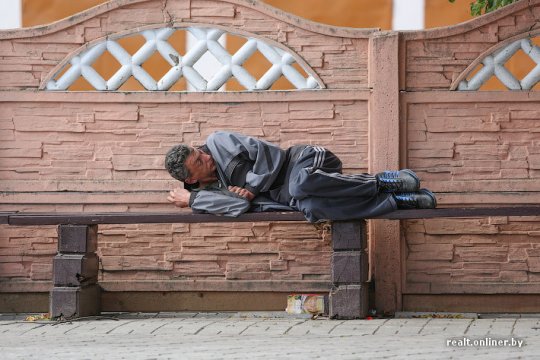 «Дажынкі»: чудеса в полях и бесплатная рабочая сила