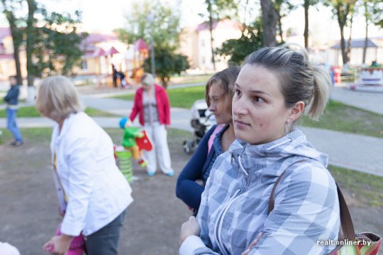«Дажынкі»: чудеса в полях и бесплатная рабочая сила