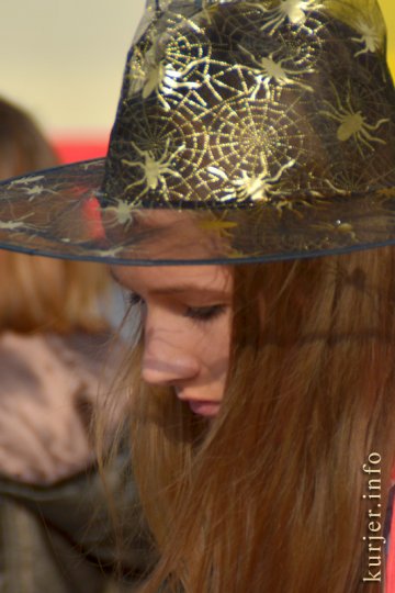 День города. Сиеста, фиеста