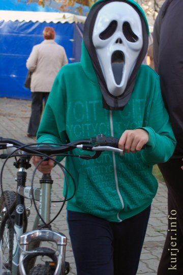 День города без масок