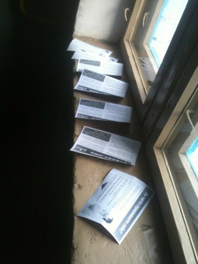 Движение «За Свободу!» и «ГДФ» «накрыли» Гомельскую область