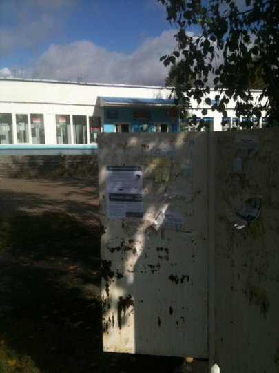 Движение «За Свободу!» и «ГДФ» «накрыли» Гомельскую область