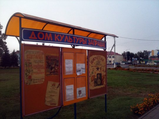 Движение «За Свободу!» и «ГДФ» «накрыли» Гомельскую область