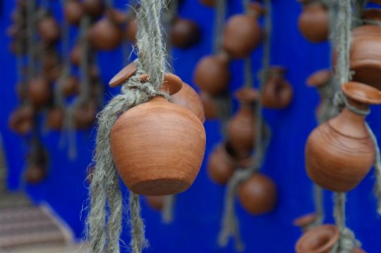 Чем торговали на горецких «Дажынках»?