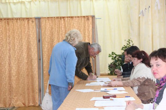 В Гродненской области все депутатские кресла заняли чиновники