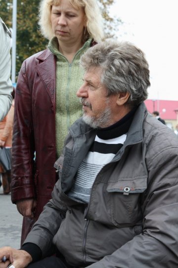 «Дажынки» в лицах