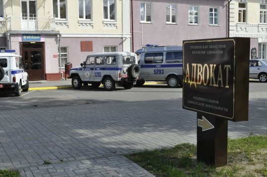 Впечатления жителя Архангельска от поездки в Лиду ...