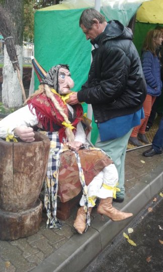 10 смелых фотографий с горецких «Дажынак»