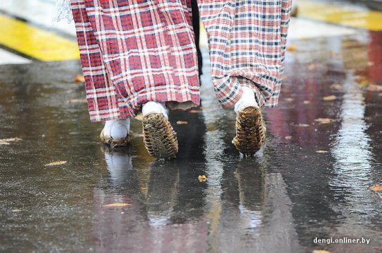 10 смелых фотографий с горецких «Дажынак»