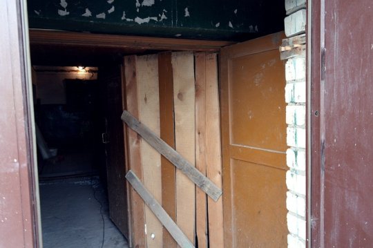 Праздник не для всех