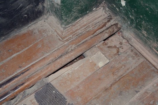 Праздник не для всех