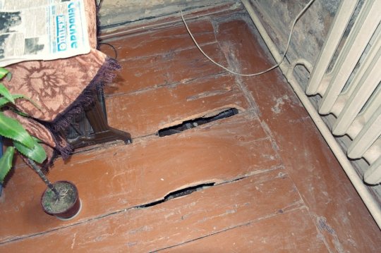 Праздник не для всех