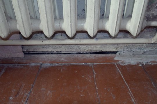 Праздник не для всех