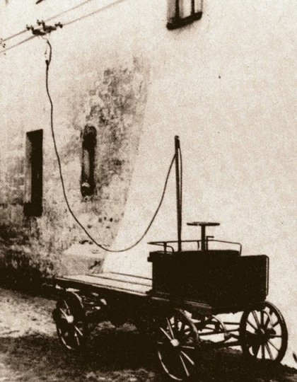 Как это было. 60 лет назад на улицы Минска вышел первый троллейбус