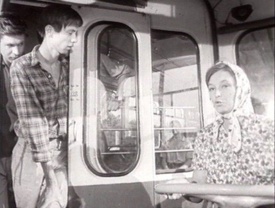 Как это было. 60 лет назад на улицы Минска вышел первый троллейбус