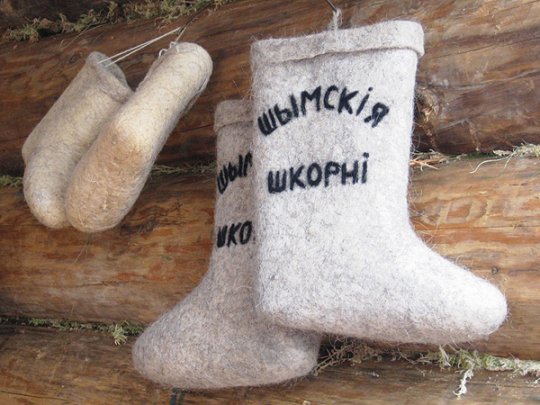 У Дрыбіне прайшоў II рэгіянальны фестываль народнай творчасці, промыслаў і рамёстваў “Дрыбінскія таржкі”