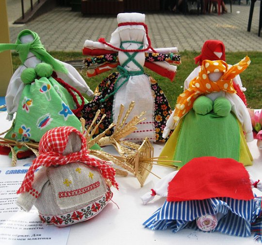 У Дрыбіне прайшоў II рэгіянальны фестываль народнай творчасці, промыслаў і рамёстваў “Дрыбінскія таржкі”