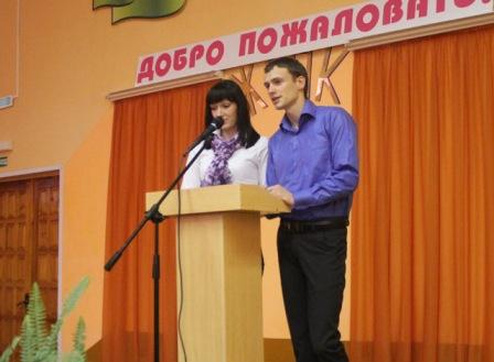 Политехнический колледж отметил праздник по-своему