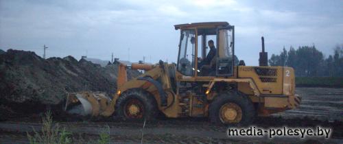 В агрогородке Федоры Столинско района заложат храм в честь иконы Божией Матери «Неопалимая Купина»