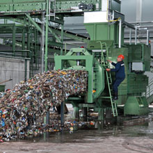 Брестский мусороперерабатывающий завод начал работу в штатном режиме Брестский мусороперерабатывающий завод начал работу в штатном режиме