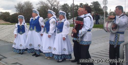 Взгляд на паром столинской стороны: событие, которого ждали