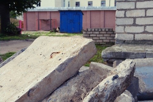 Грозе ремонт не грозит?