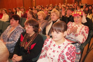 Праздник поэзии и авторской песни «Письменков луг» может получить республиканский статус