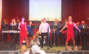 Праздник поэзии и авторской песни «Письменков луг» может получить республиканский статус