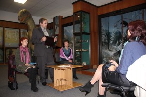 18 октября в районе прошла отчетно-выборная конференция районной организационной структуры РГОО «Белорусское общество «Знание».