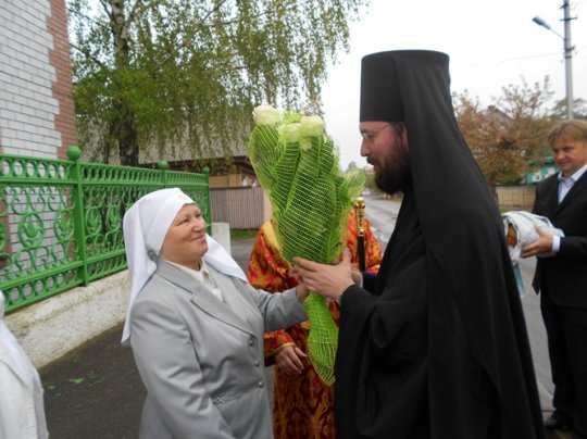 День памяти святых мучениц Веры, Надежды, Любови и матери их Софии