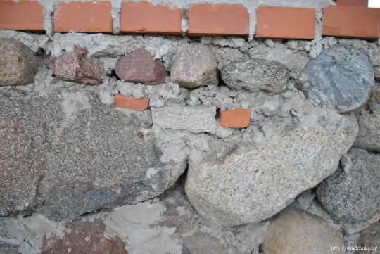 Лідскі замак: самая кепская рэстаўрацыя ў свеце