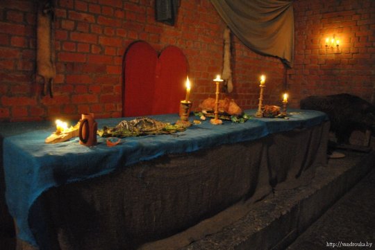 Лідскі замак: самая кепская рэстаўрацыя ў свеце
