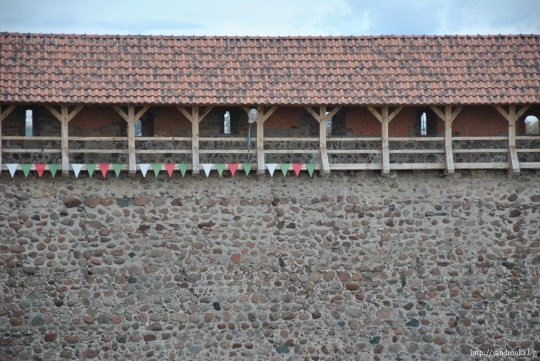 Лідскі замак: самая кепская рэстаўрацыя ў свеце