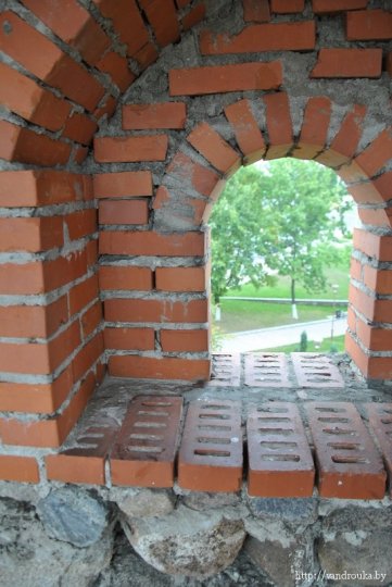 Лідскі замак: самая кепская рэстаўрацыя ў свеце