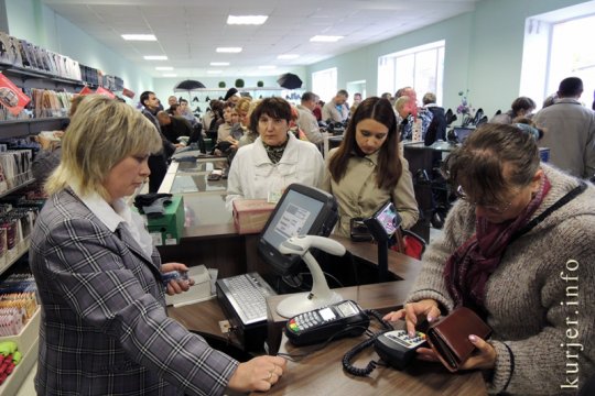 Открылся «Дом обуви» — подробности