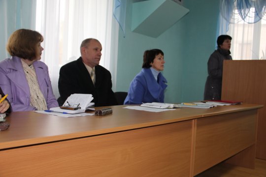 Предлагали получить специальность и трудоустроиться