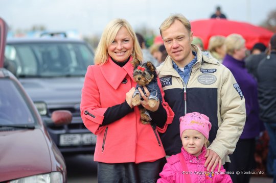Что почем на сельскохозяйственной ярмарке в Бобруйске?