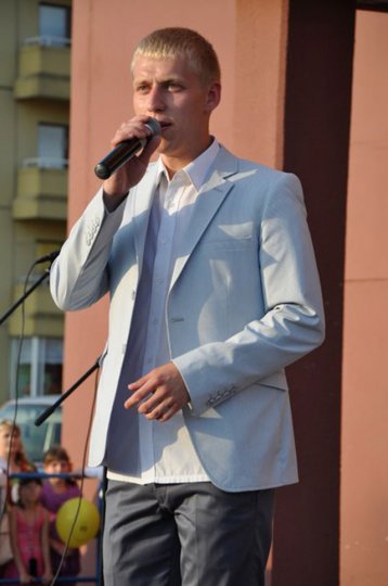 Слонимчане прошли в финал кастинга на СТВ