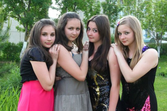 Слонимчане прошли в финал кастинга на СТВ