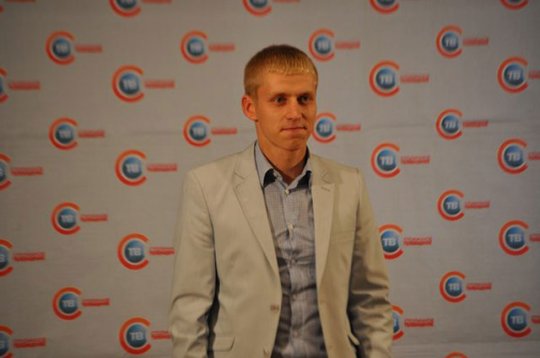 Слонимчане прошли в финал кастинга на СТВ