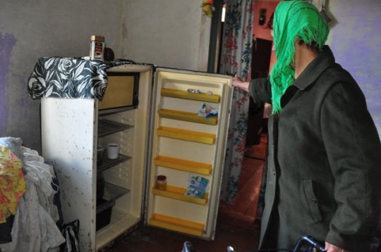 Валерий Фалько: “Помогите мне, я хочу ещё пожить” (ВИДЕО)