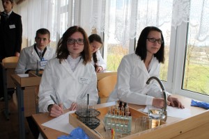 Работа учреждений образования района получила высокую оценку