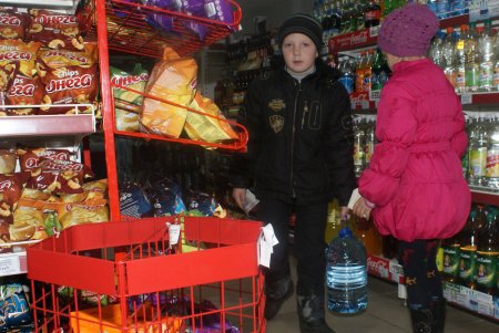 Весь Рогачёв несколько дней будет без воды (фото) Весь Рогачёв несколько дней будет без воды (фото)