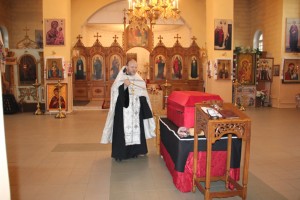 Помнить, чтобы жить!