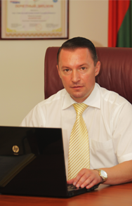 Гомель обрел мэра